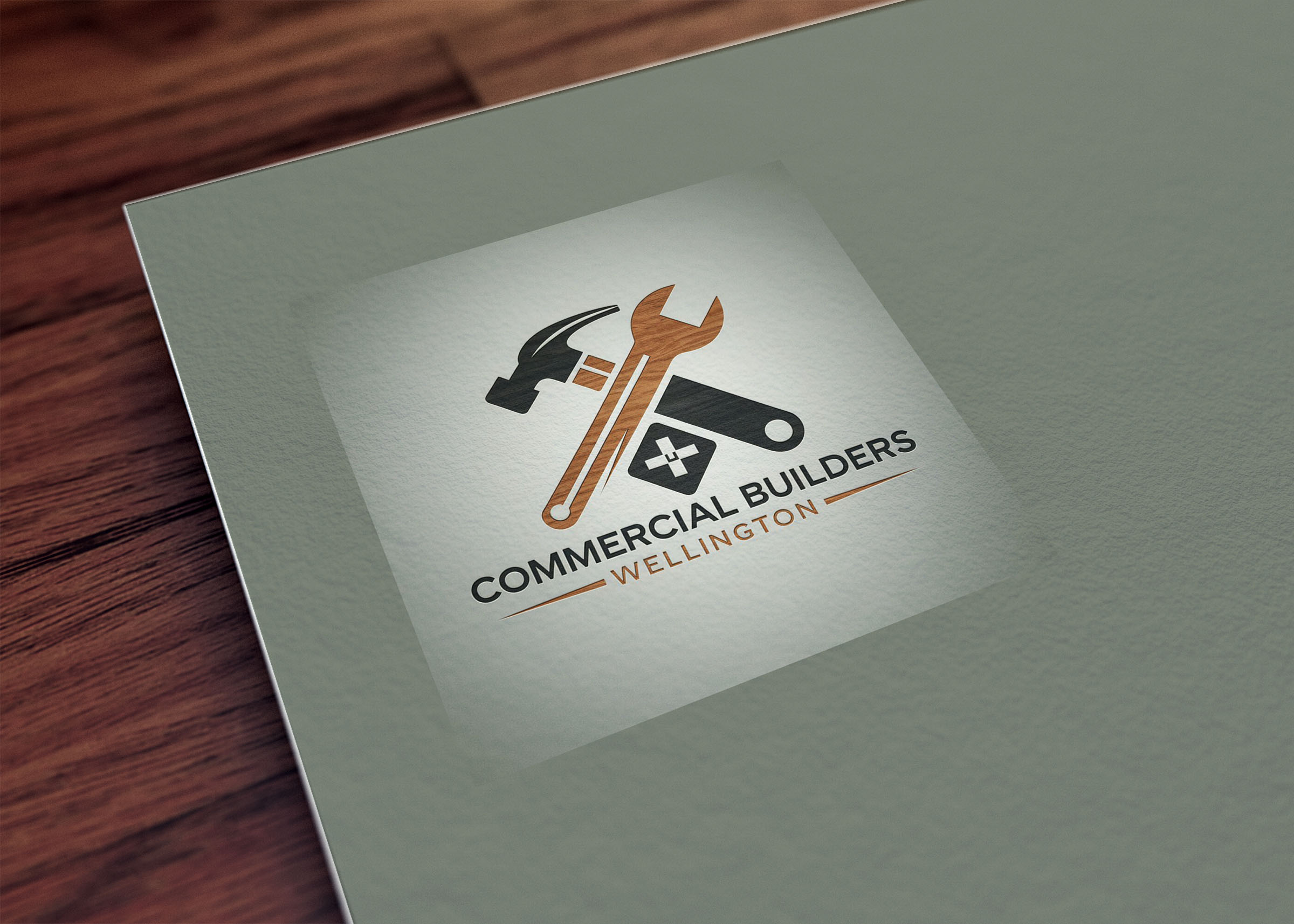 Logo Design by Majesty Design  for this project | Design #35524888