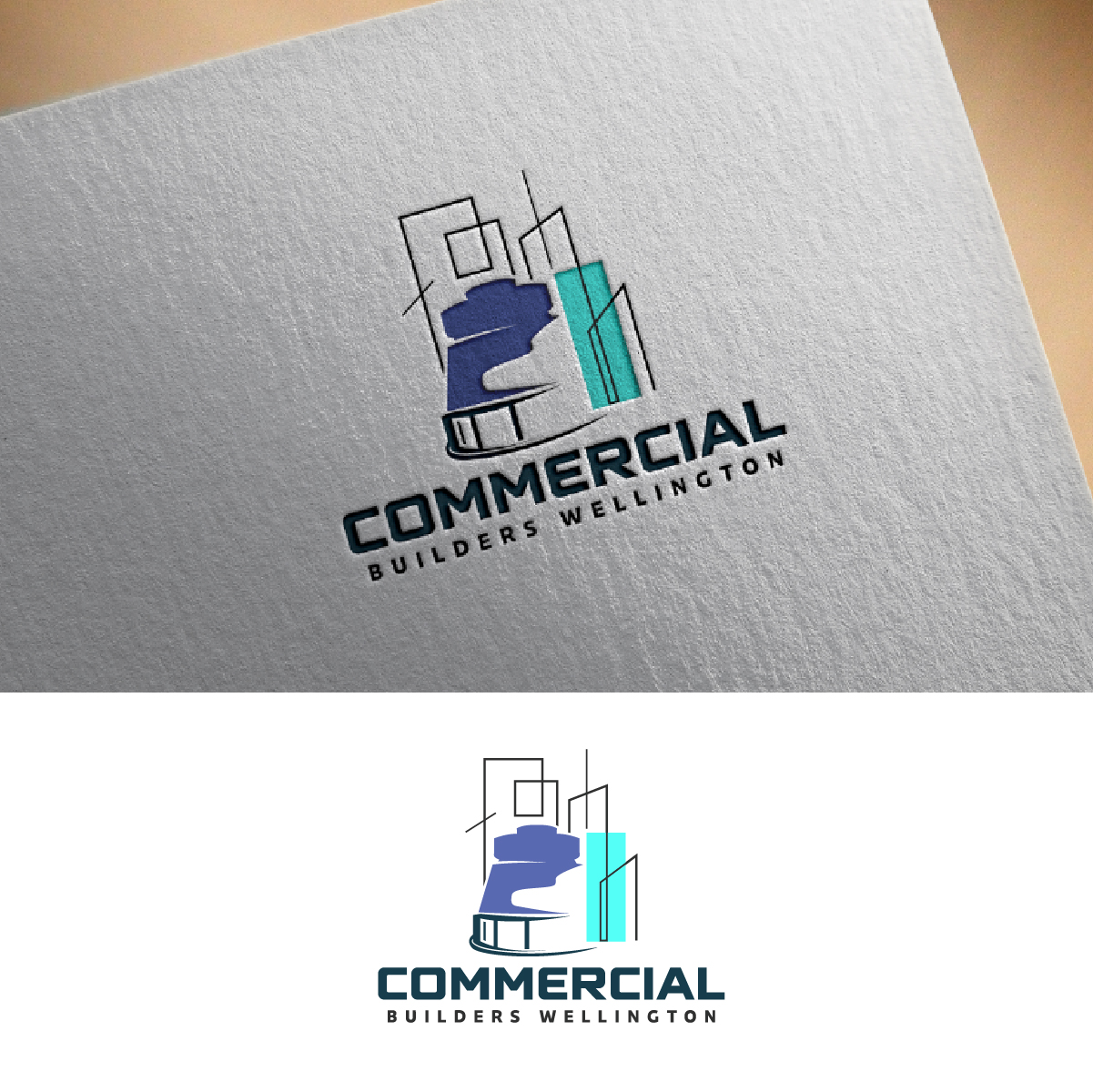 Logo Design by fly  design for this project | Design #35528799