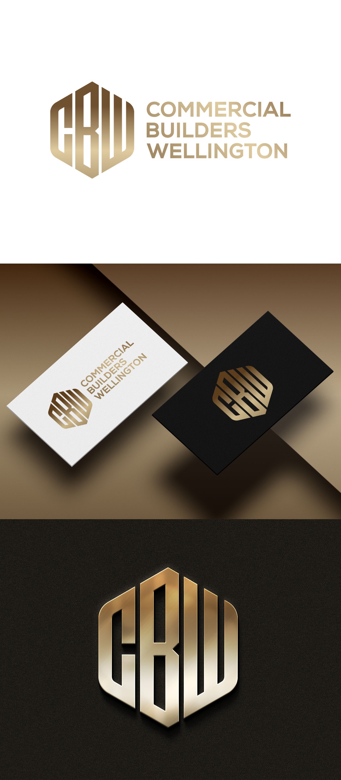 Logo Design by aexoagency for this project | Design #35521197