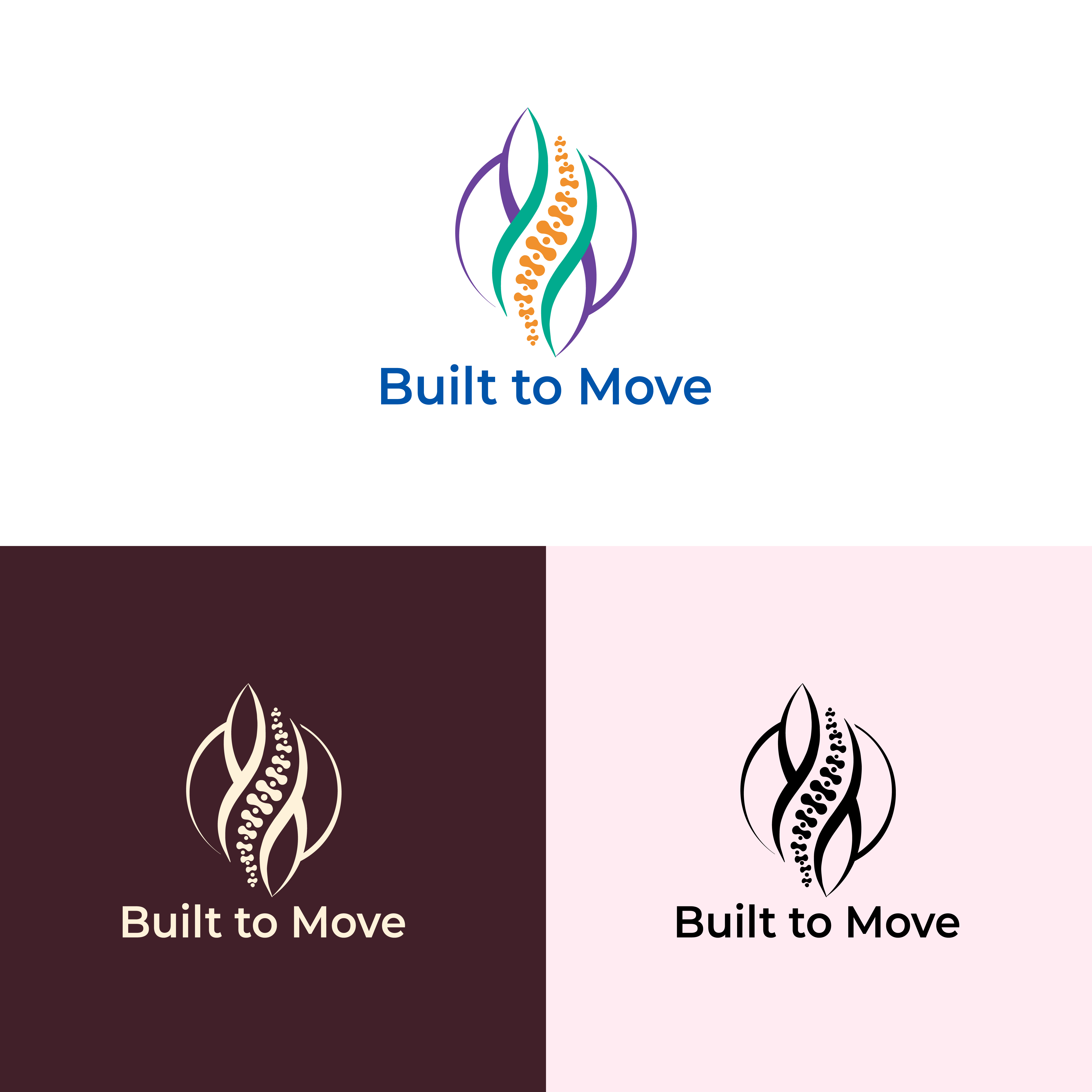 Logo Design by Merin gopi for this project | Design #35679287