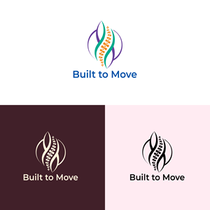 Logo Design by Merin gopi
