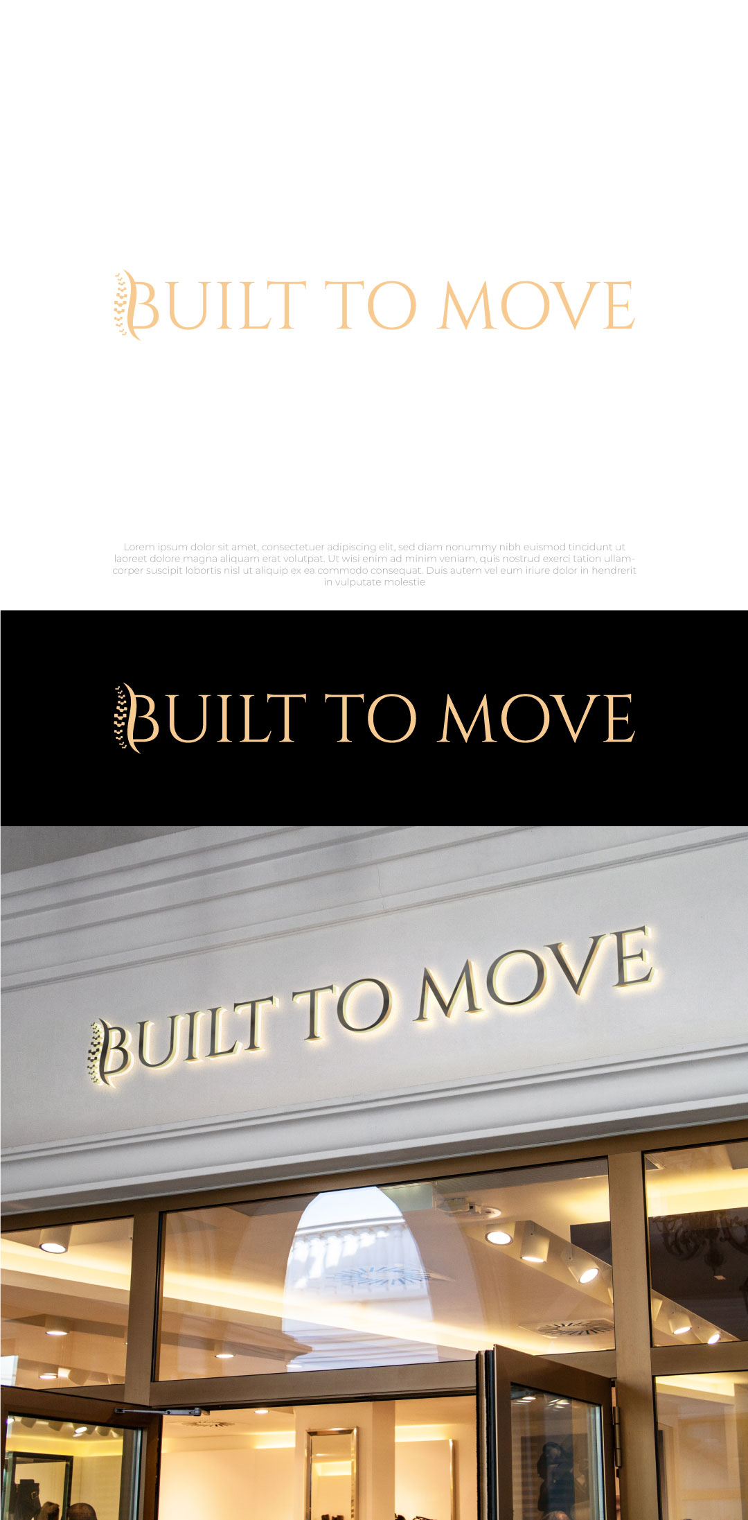 Logo Design by SAM-ART for this project | Design #35574494