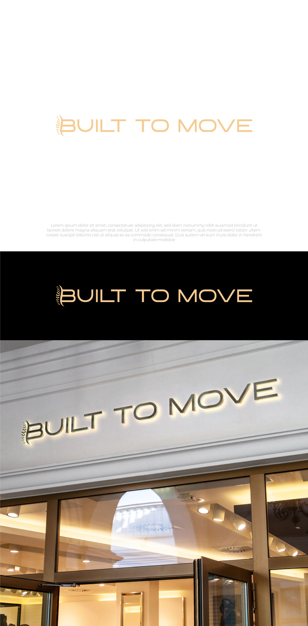 Logo Design by SAM-ART for this project | Design #35574495