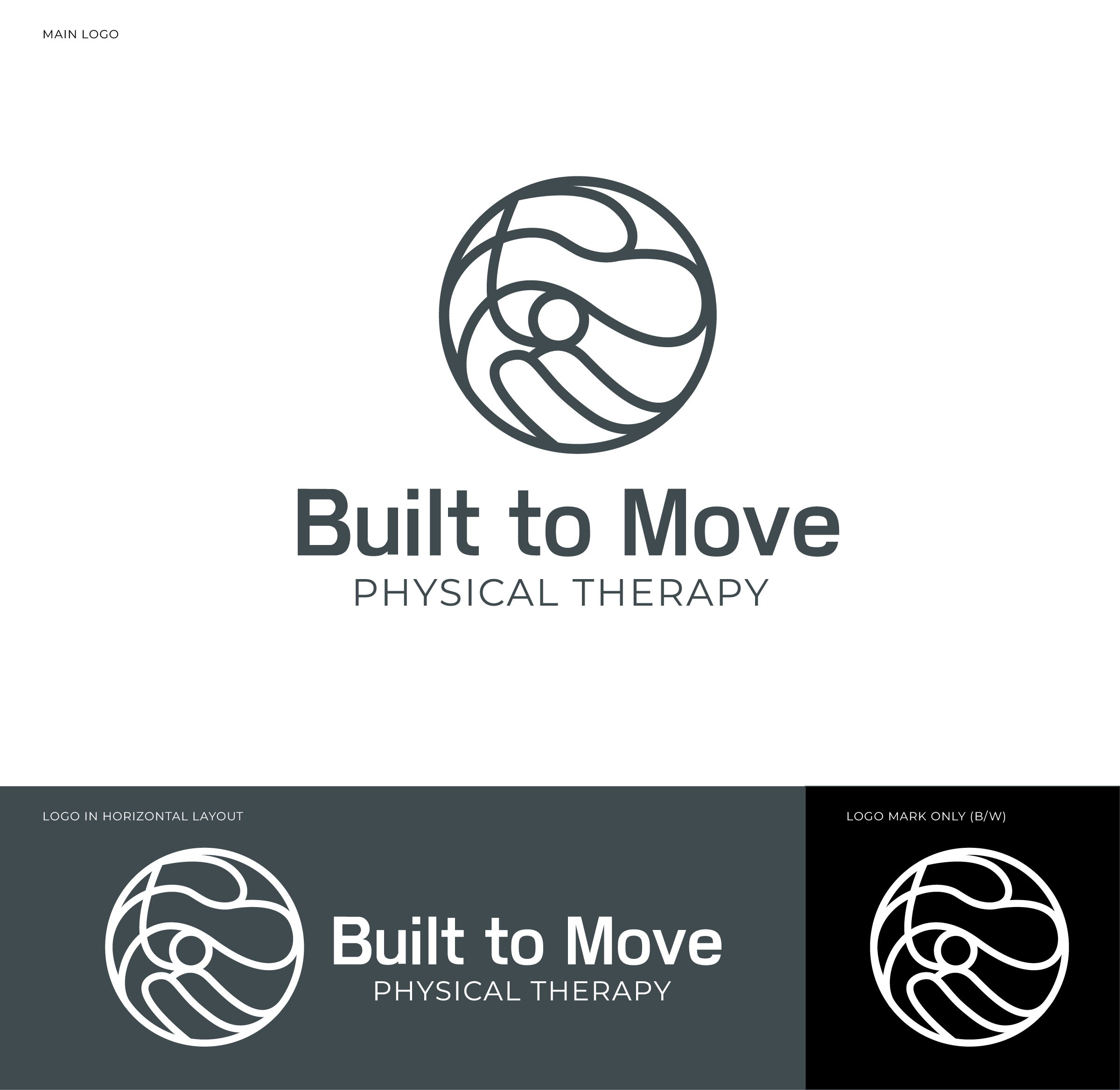 Logo Design by Mukuuu for this project | Design #35543634