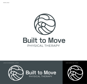 Logo Design by Mukuuu