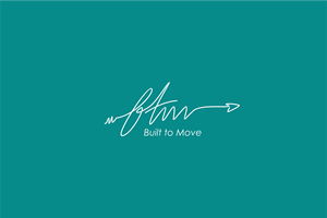 Logo Design by BUNG