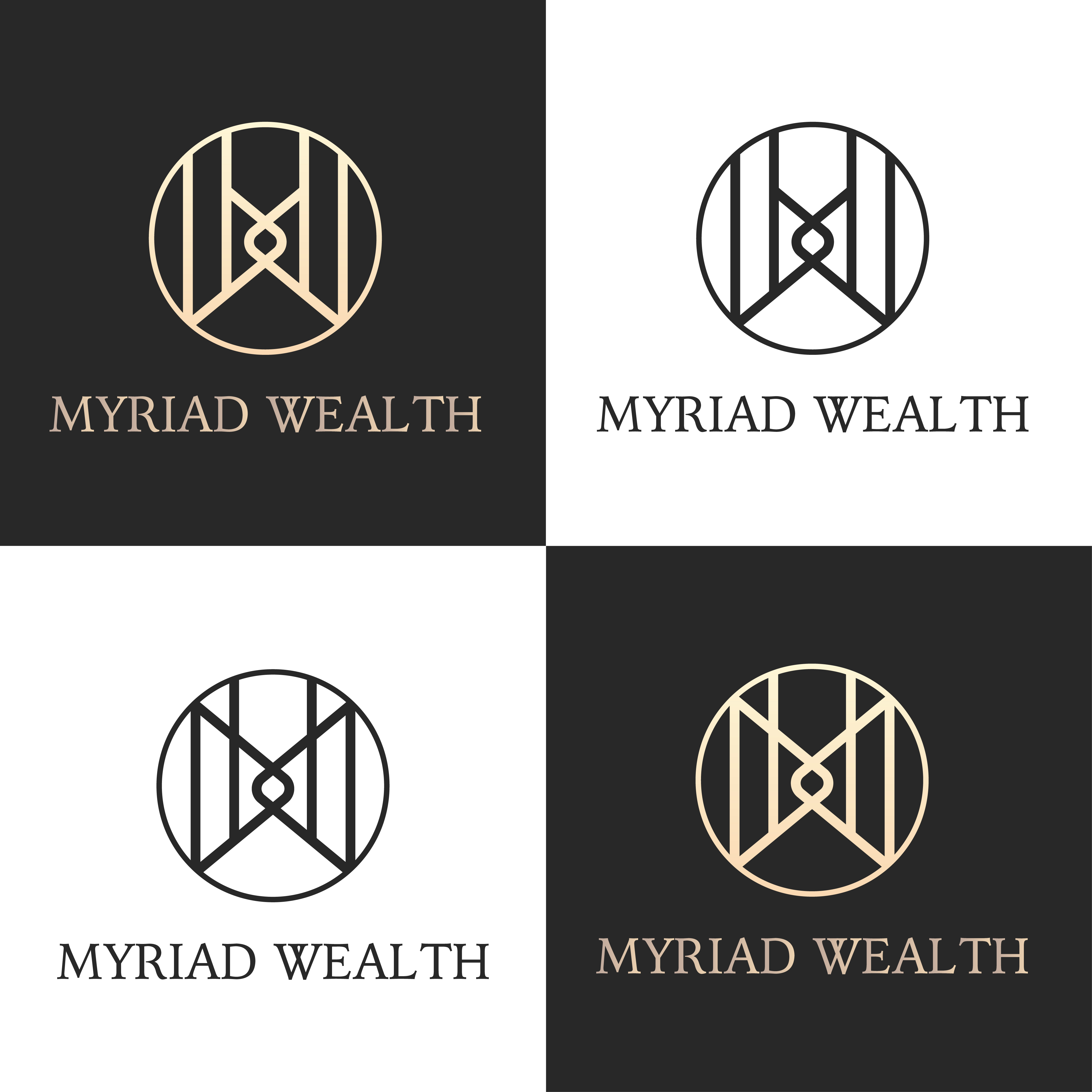 Logo Design by AMBStudio for this project | Design #35720086
