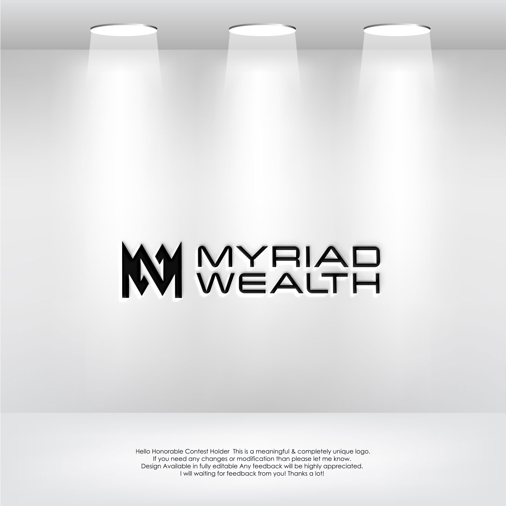 Diseño de Logo por LogoEon para este proyecto | Diseño #35519172