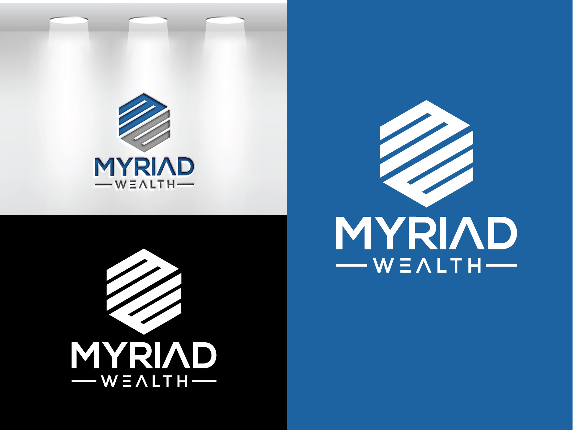 Logo Design by amran mollaa for this project | Design #35519305