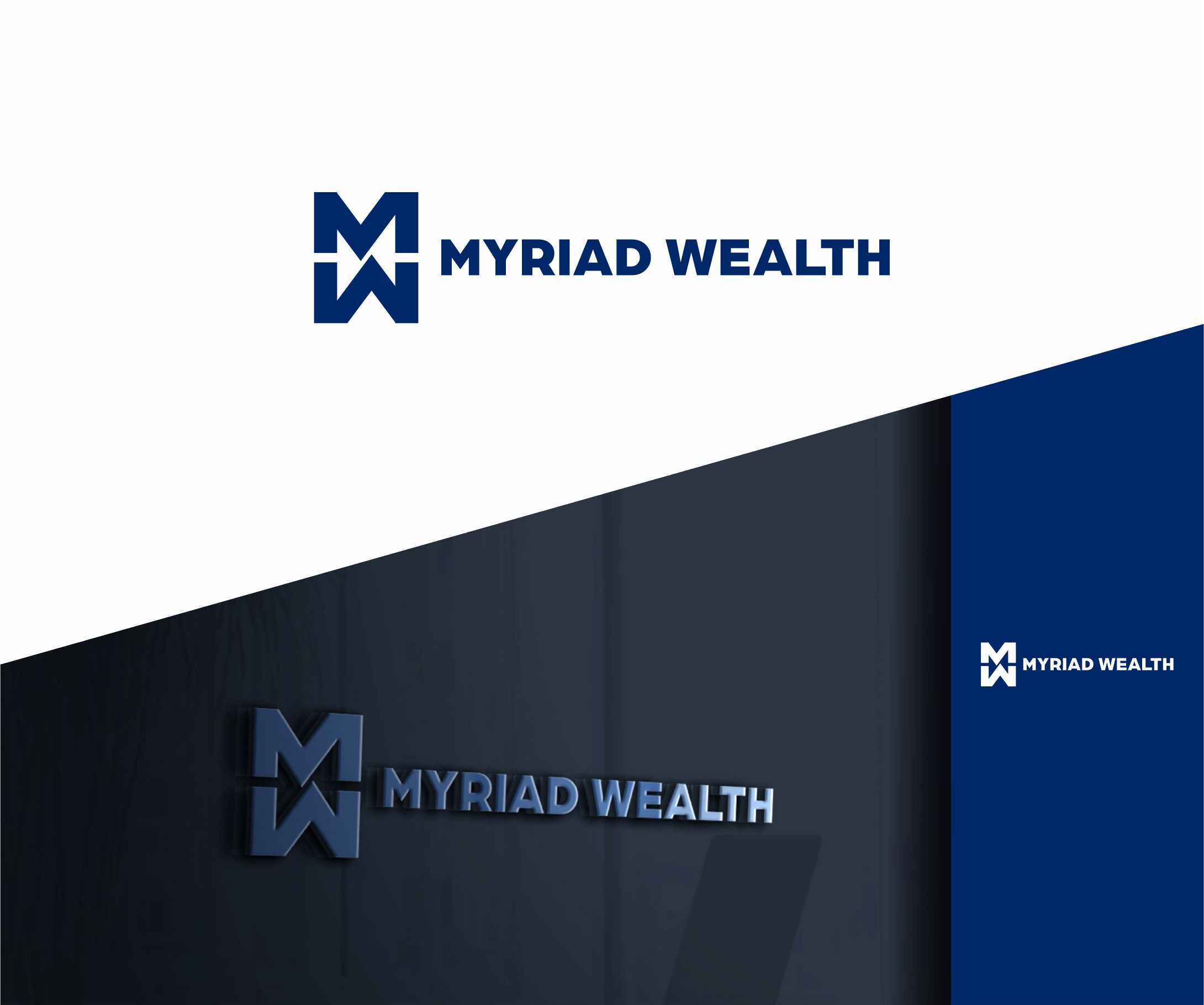 Logo Design by alkaline for this project | Design #35518418