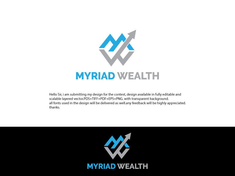 Logo-Design von holyvi für dieses Projekt | Design #35518555