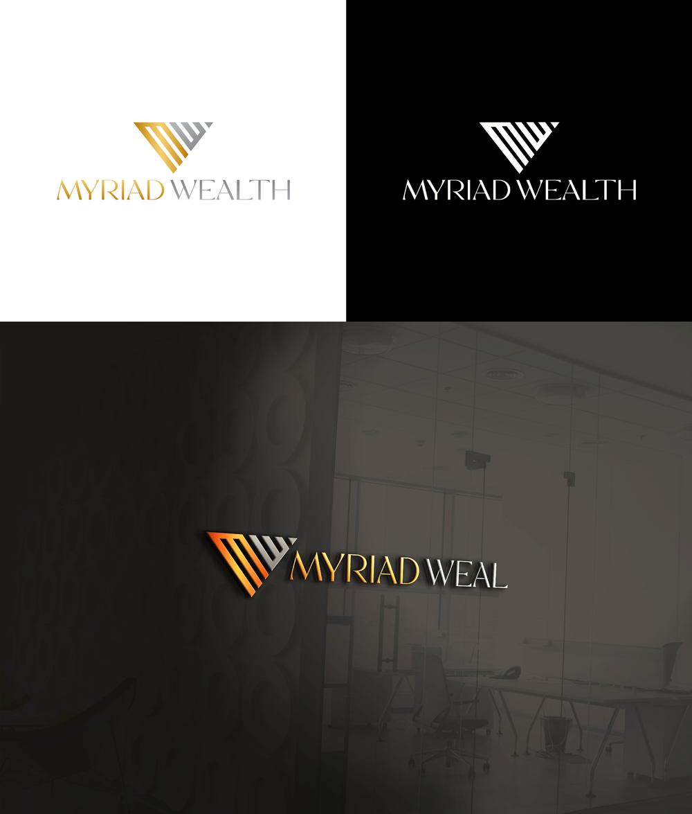 Logo Design by RA-bica for this project | Design #35543298