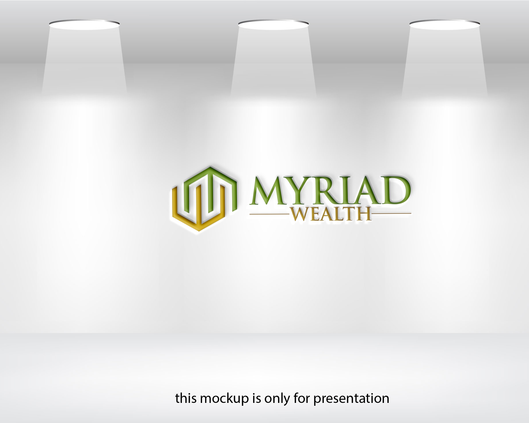 Diseño de Logo por FARU.......... para este proyecto | Diseño #35523951