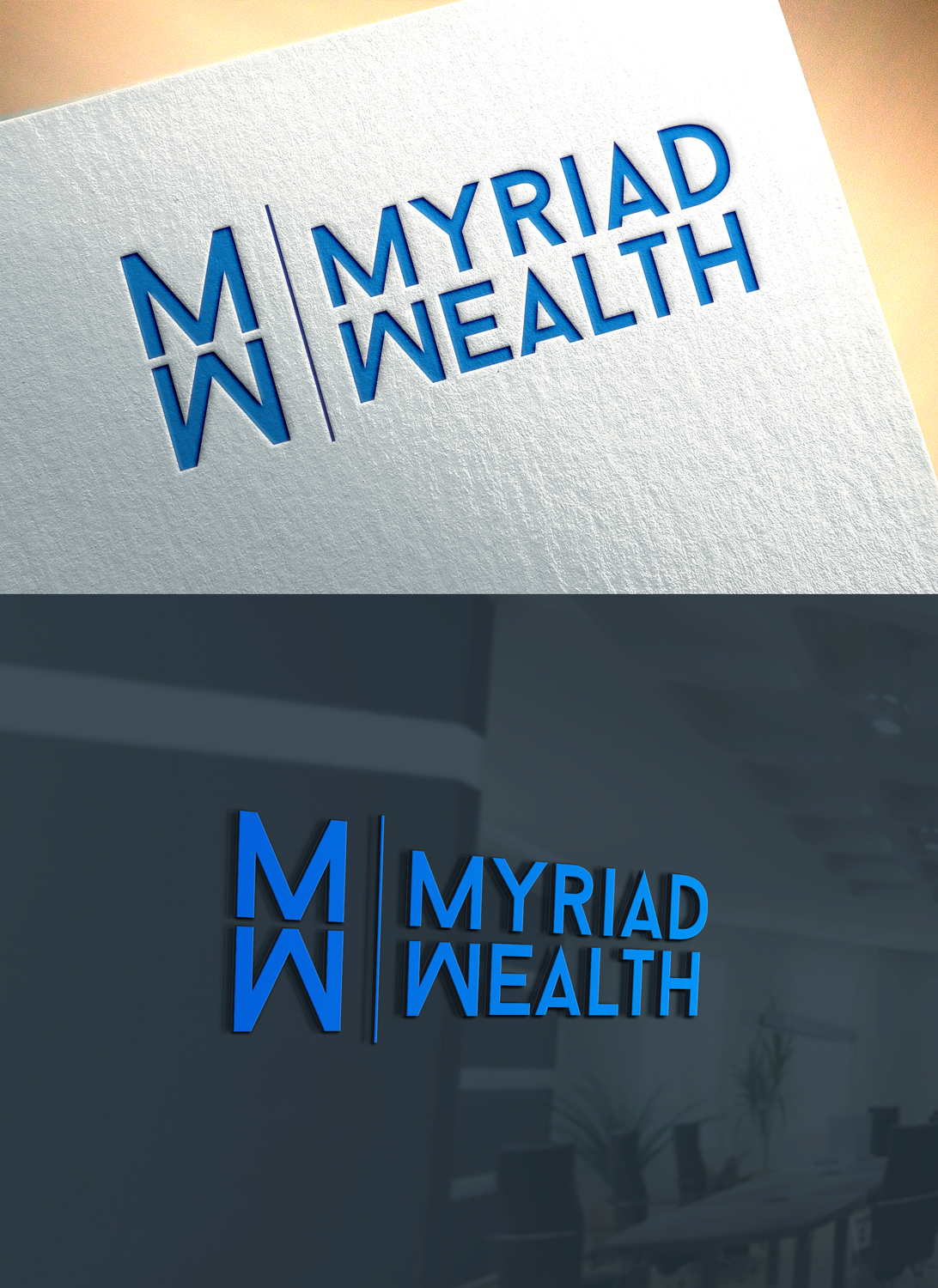 Logo Design by RaKu 2 for this project | Design #35548189