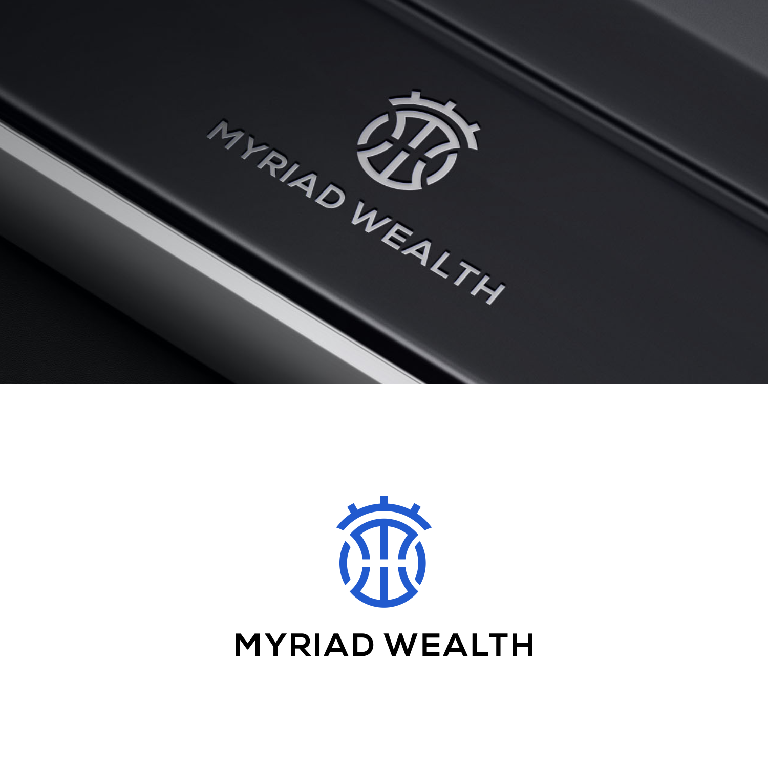 Logo Design by dodobakauu for this project | Design #35519744