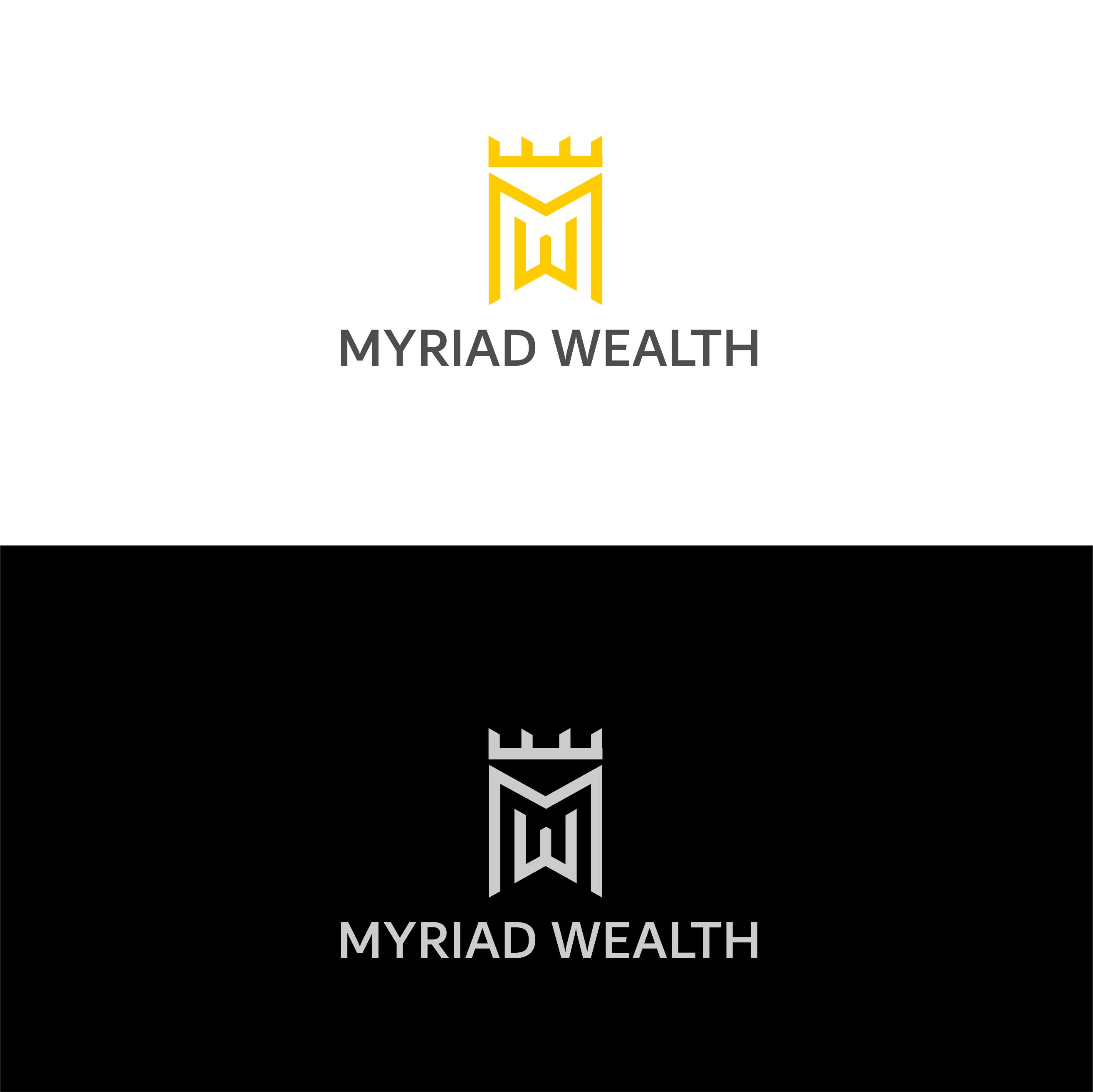 Logo Design by Rosadi 2 for this project | Design #35525620