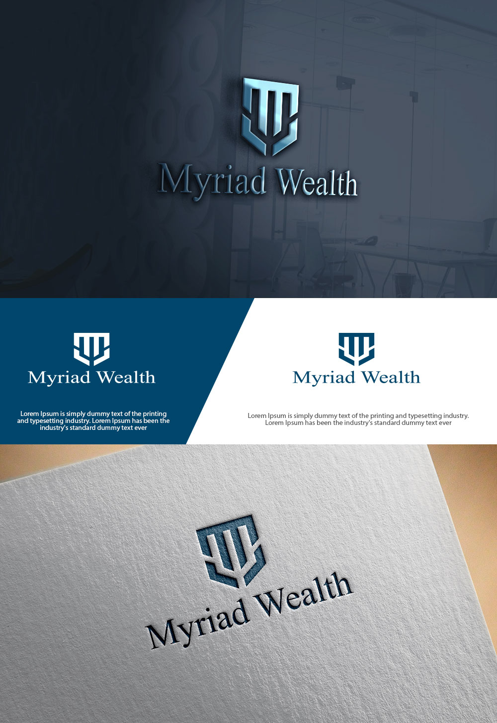 Logo Design by sulemani  creation for this project | Design #35519341