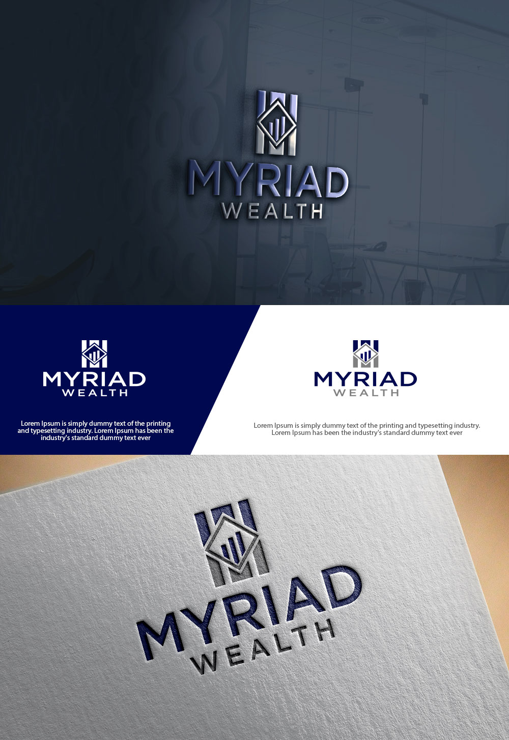 Logo Design by sulemani  creation for this project | Design #35519342