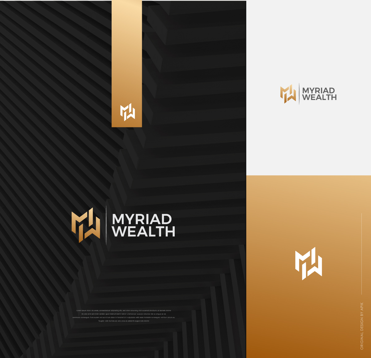 Design de Logo par apik. pour ce projet | Design #35518823