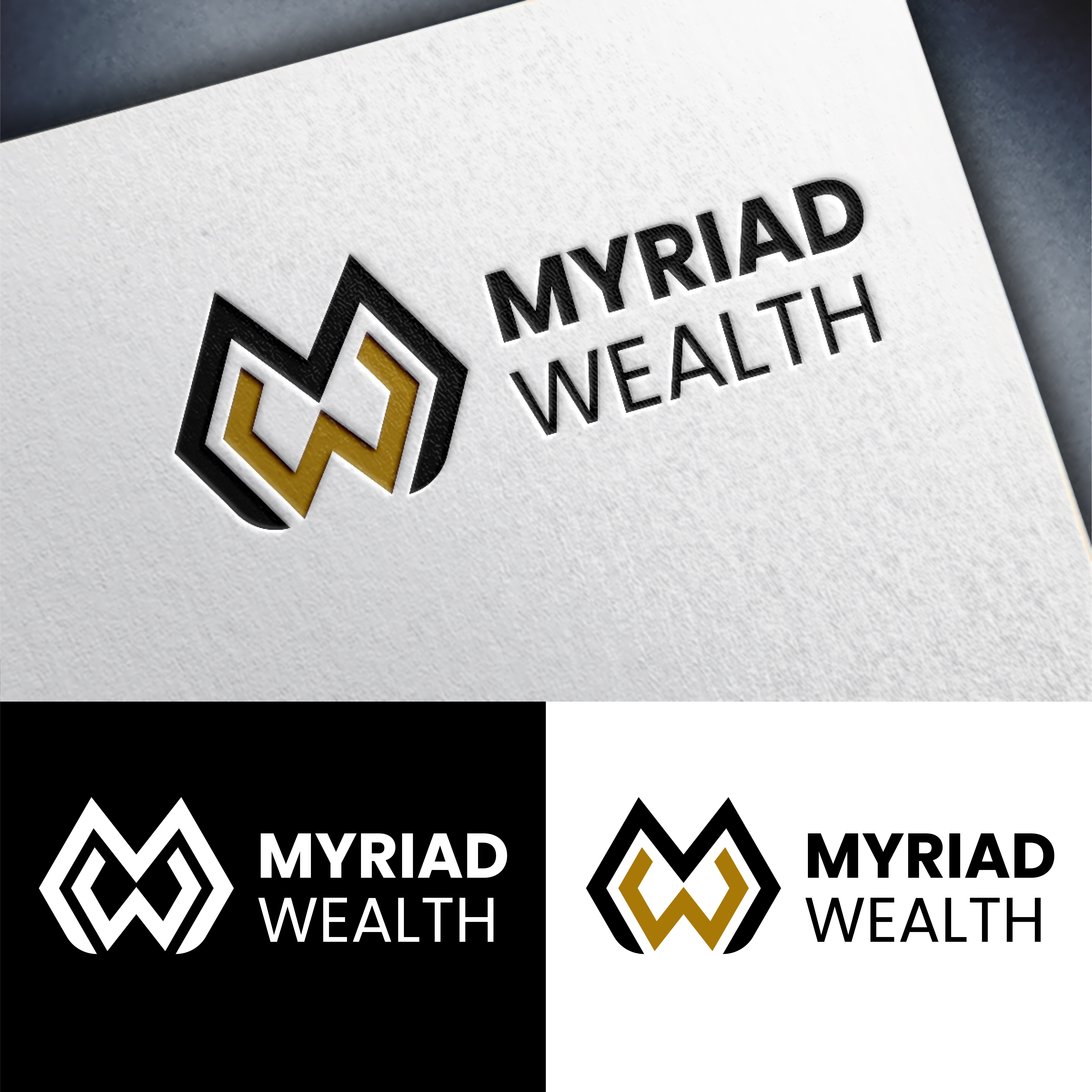Logo Design by John Mark Arts for this project | Design #35519213