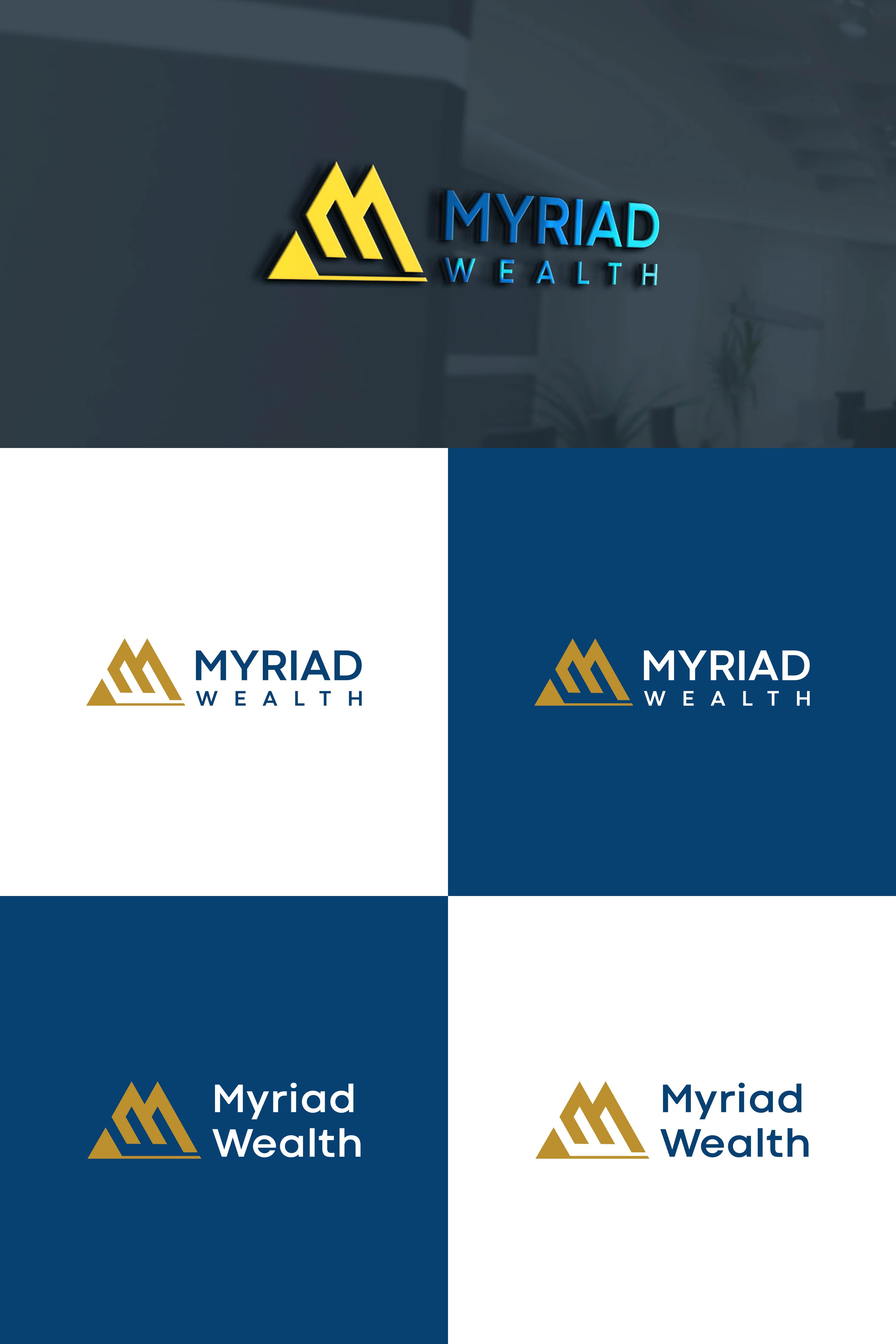 Diseño de Logo por syad666 para este proyecto | Diseño #35518489