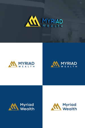 Diseño de Logo por syad666 para este proyecto | Diseño: #35518489