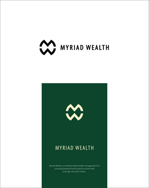 Logo Design by AndyMang for this project | Design: #35527369