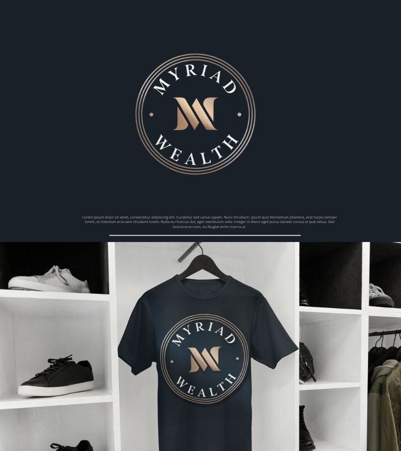 Logo Design by ToatPribadi for this project | Design #35561018