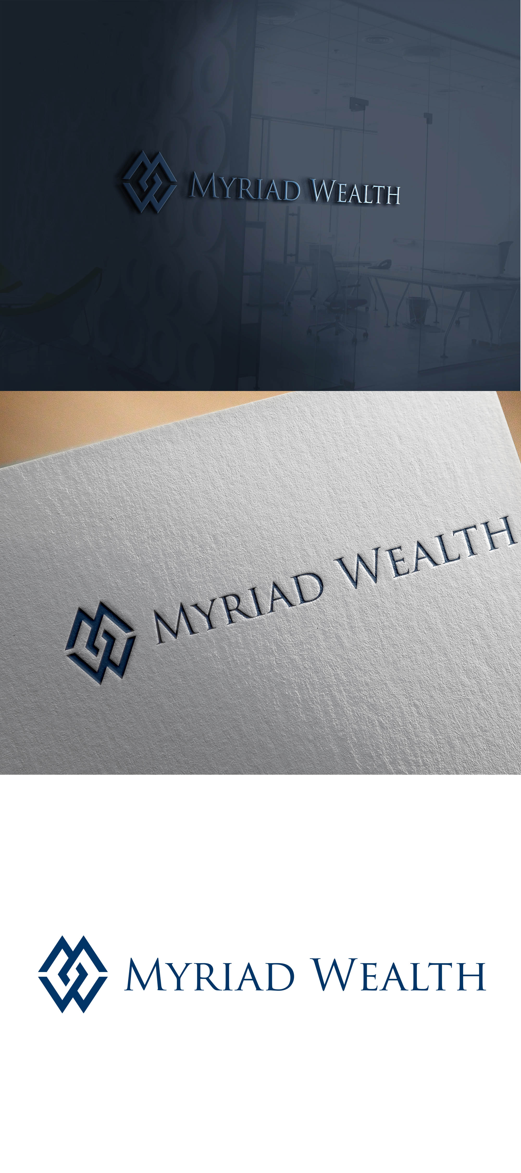 Logo Design by sariaka for this project | Design #35545225
