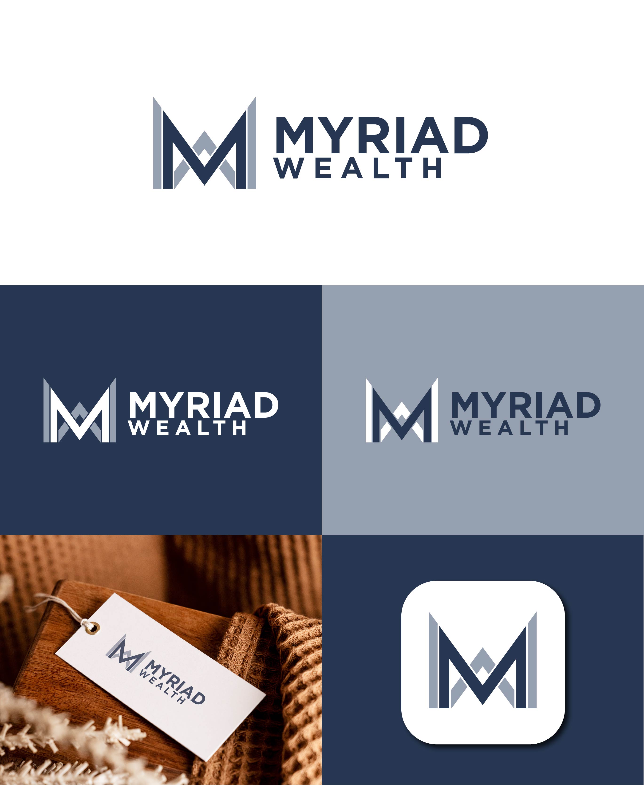 Logo Design by MSmark for this project | Design #35519699