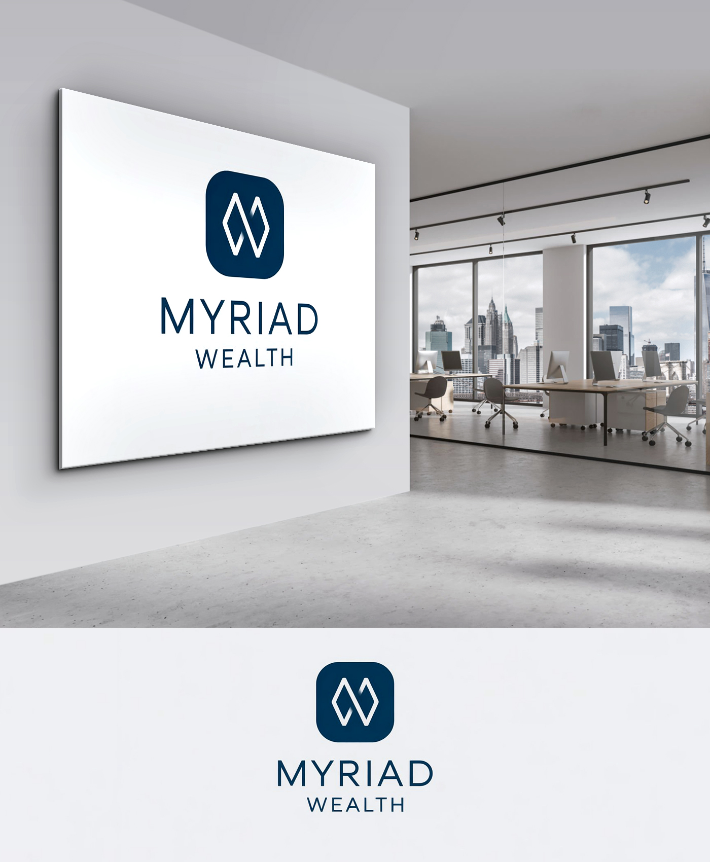 Diseño de Logo por riya08 para este proyecto | Diseño #35543624