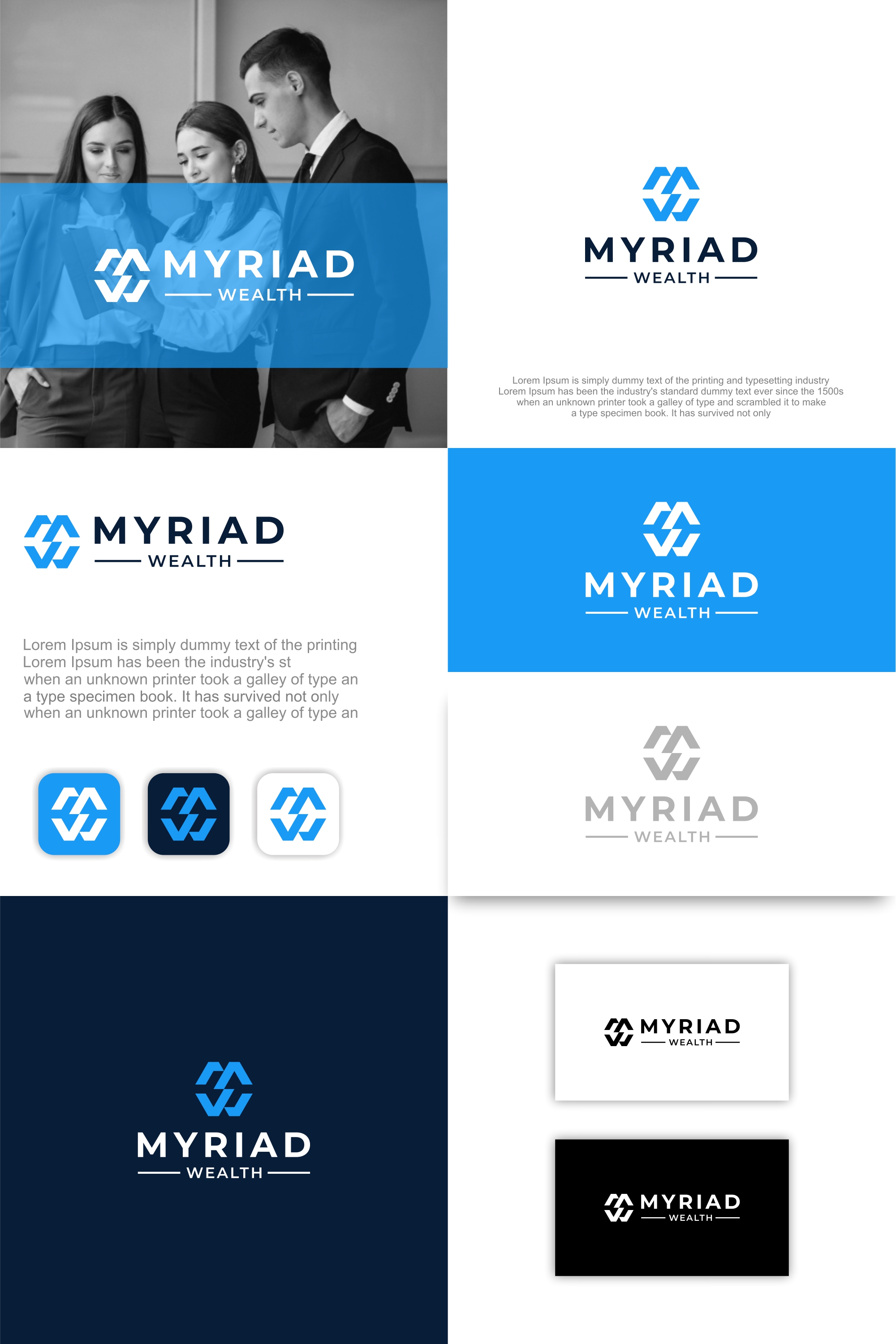 Logo Design by Stone Black for this project | Design #35525568