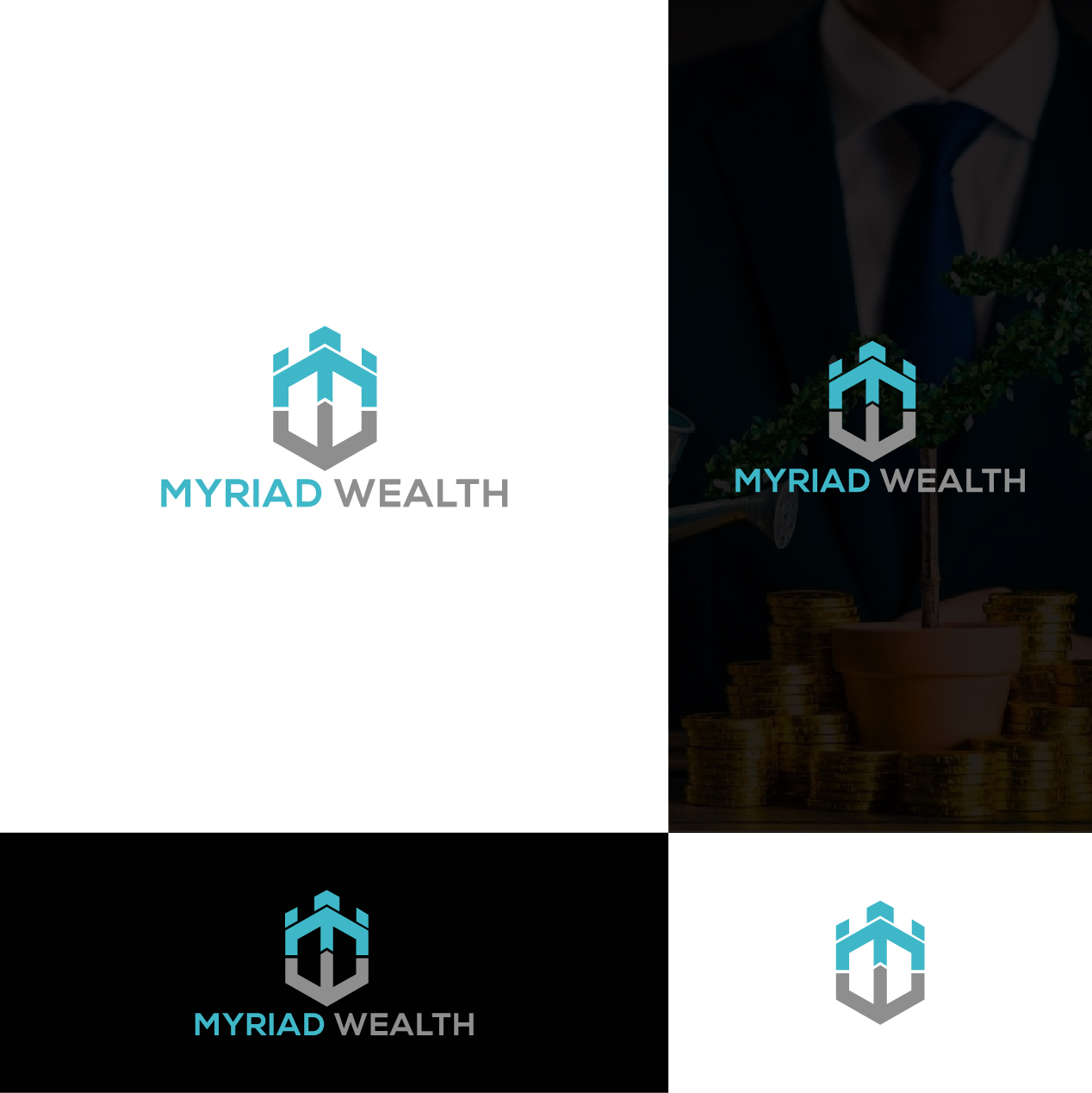 Logo Design by Deziners Zone for this project | Design #35521436