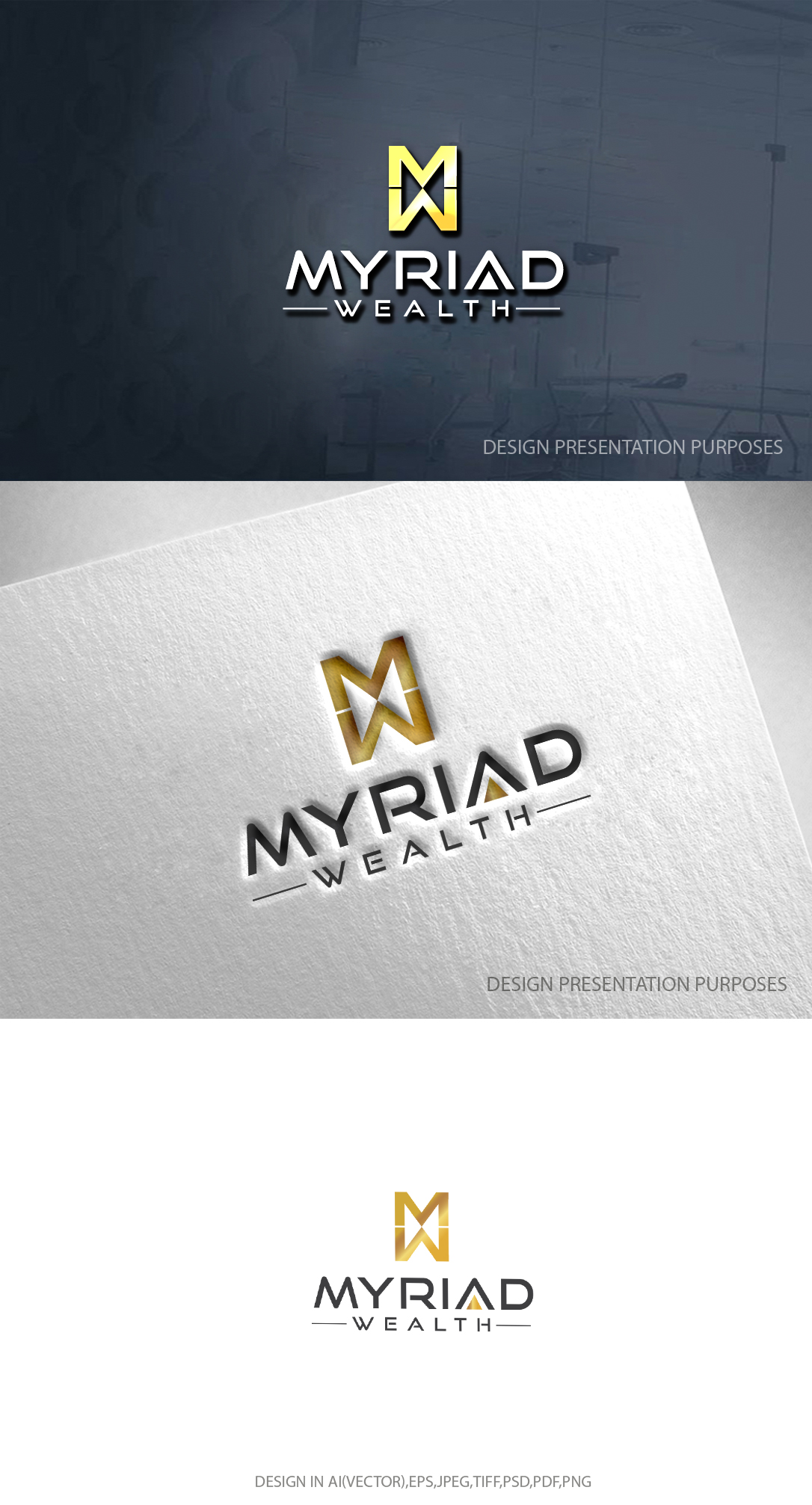 Logo Design by zebronicgraphic for this project | Design #35521157