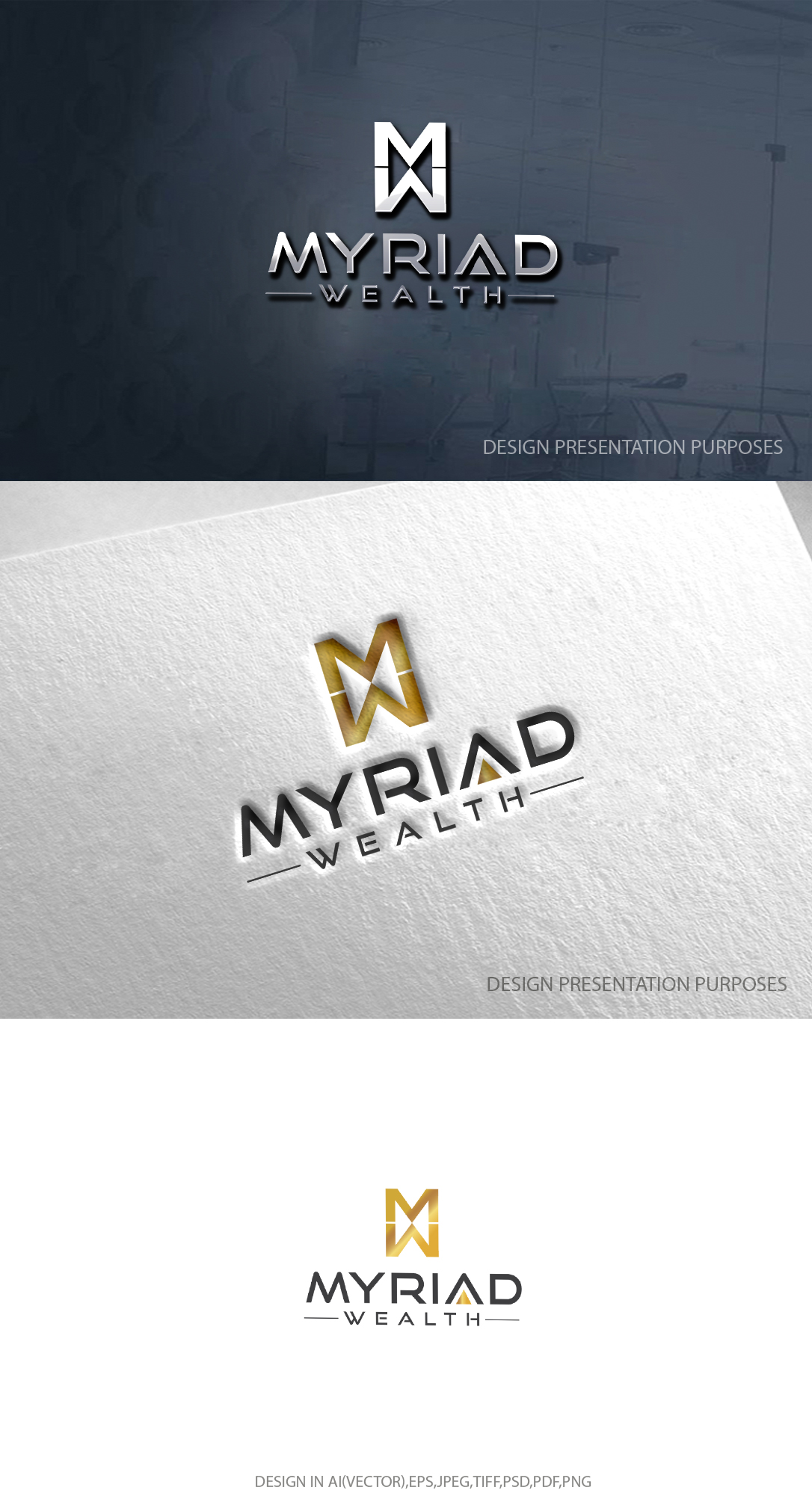 Diseño de Logo por zebronicgraphic para este proyecto | Diseño #35521158