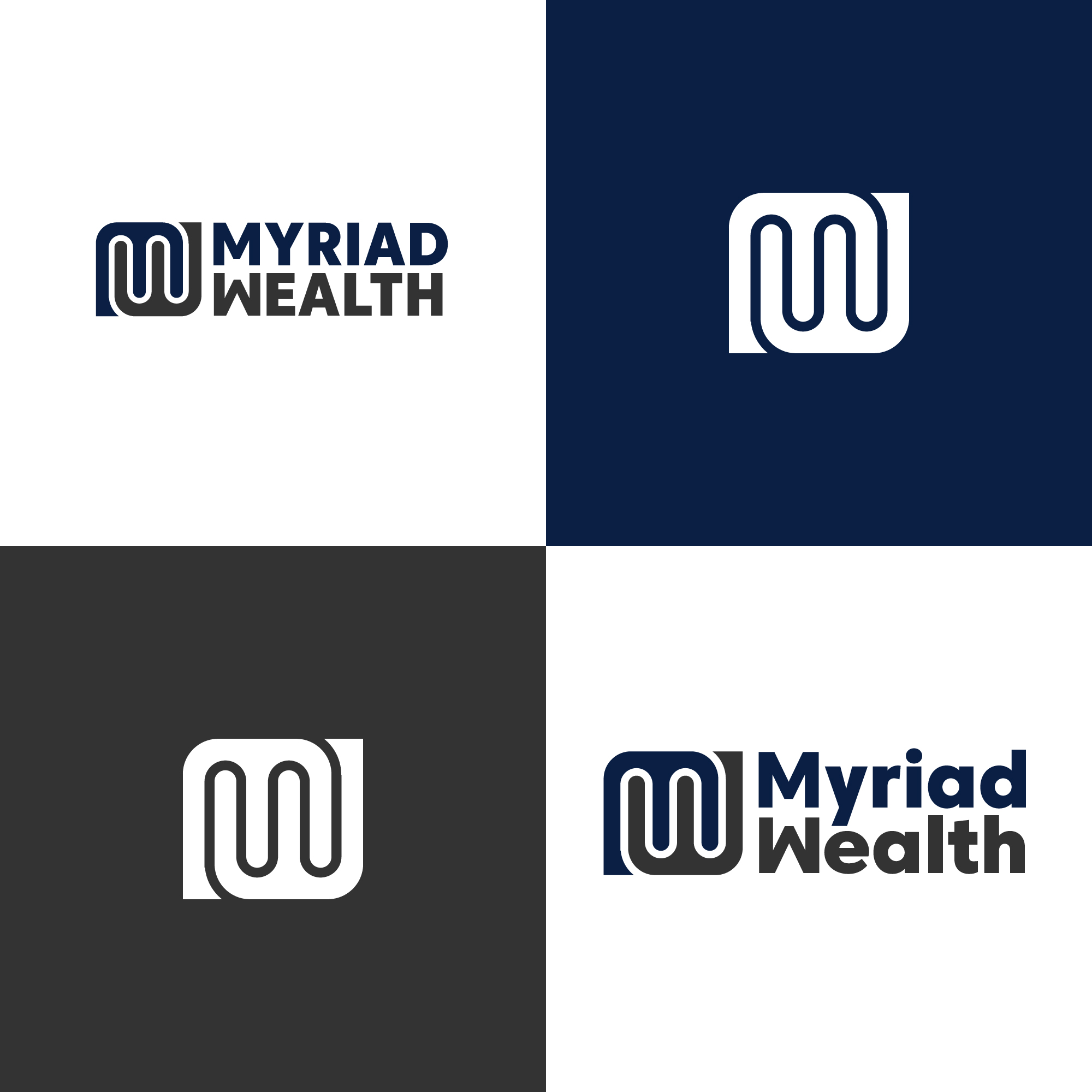 Logo Design by psychophic for this project | Design #35521135