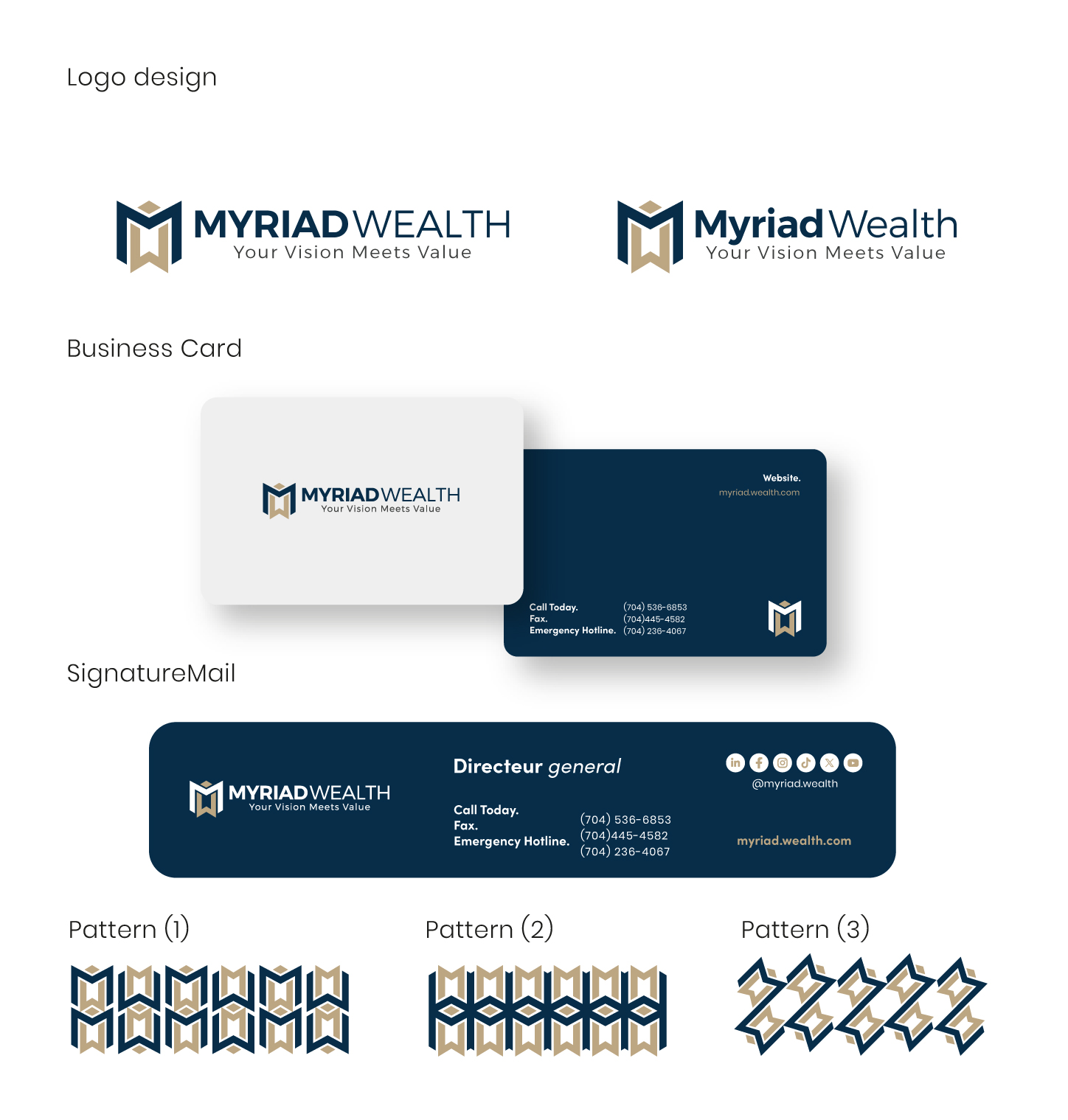 Logo Design by Maystro for this project | Design #35518412