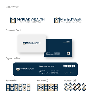 Design de Logo par Maystro pour ce projet | Design #35518412