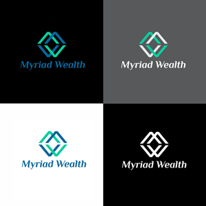 Logo Design by Maria's Creation