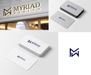 Logo Design by Dildinu for this project | Design: #35575597