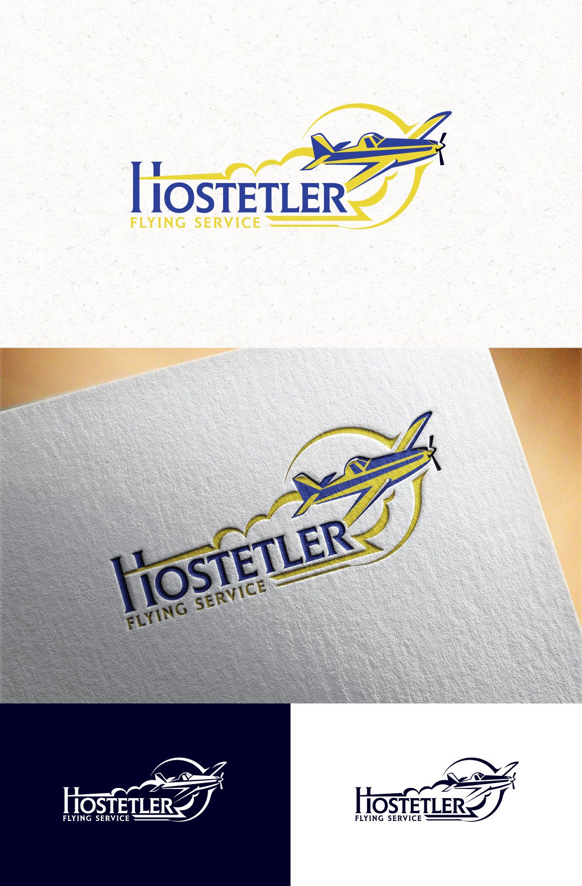 Logo Design by Logo Stock for this project | Design #35523410
