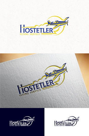 Logo Design by Logo Stock for this project | Design: #35523410