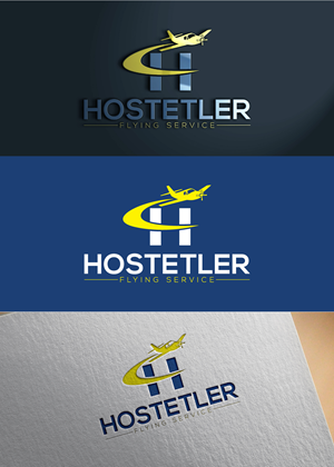 Logo Design by ThemeBoss for this project | Design: #35537288