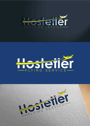 Logo Design by ThemeBoss for this project | Design: #35537289