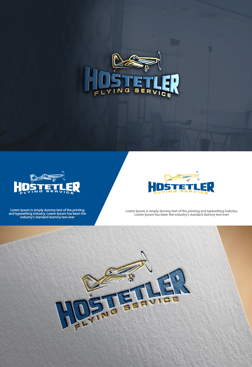 Logo Design by sulemani  creation for this project | Design #35524219