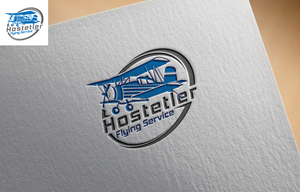 Logo Design by niajul hok for this project | Design: #35528537