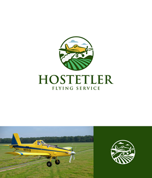 Logo Design by apik. for this project | Design: #35519501