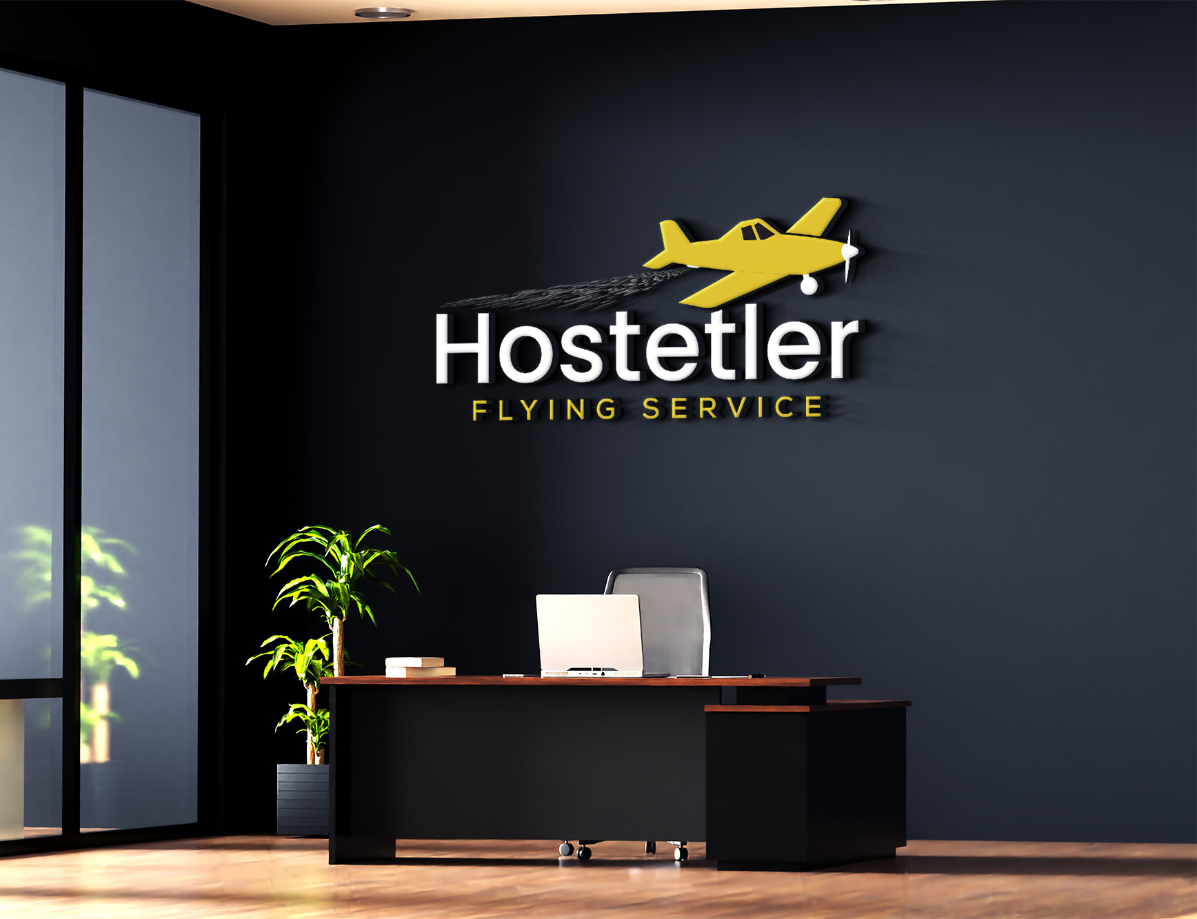 Logo-Design von Pilot_DesignR™ für dieses Projekt | Design #35523167