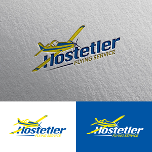 Logo Design by Alex Henry for this project | Design: #35520210