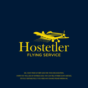 Logo Design by hajera for this project | Design: #35535414